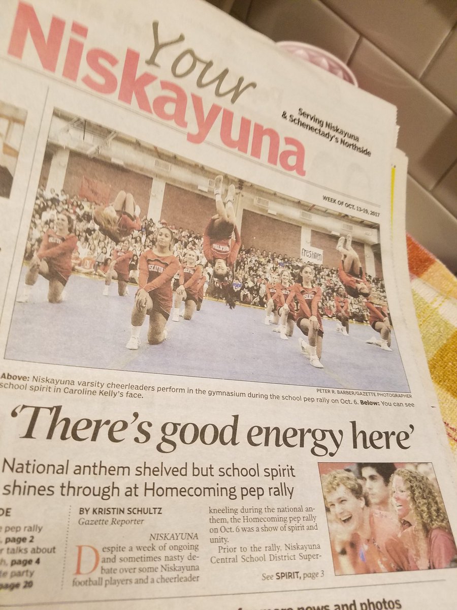 what is going on here?