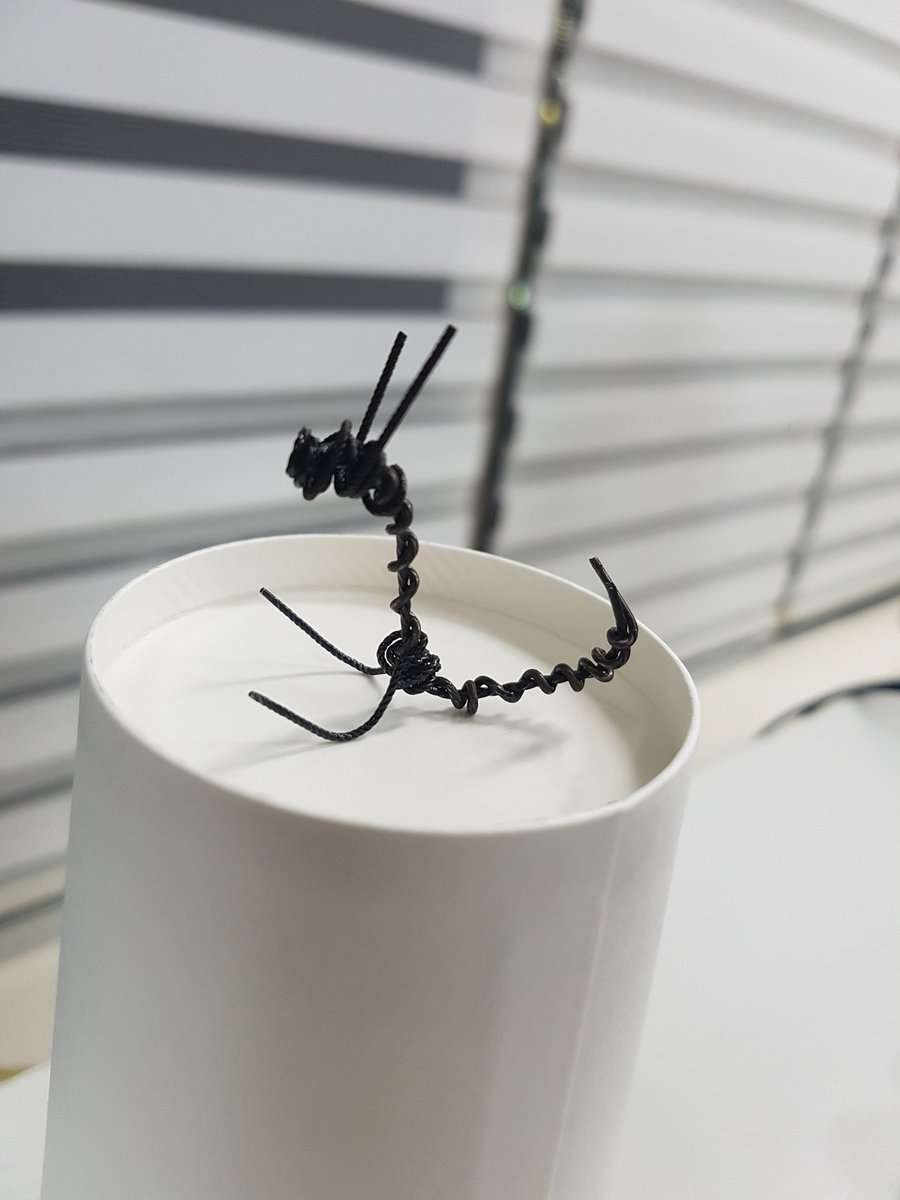 offclASTRO_6's tweet photo. [TRANS] 171012 #아스트로 Official Twitter Update
Product name:Yongdusami
Creator:Bin
#ASTRO #Art #InPracticeRoom #MadeWithHairpin #ItsADragon https://t.co/5S3ifzFxRV