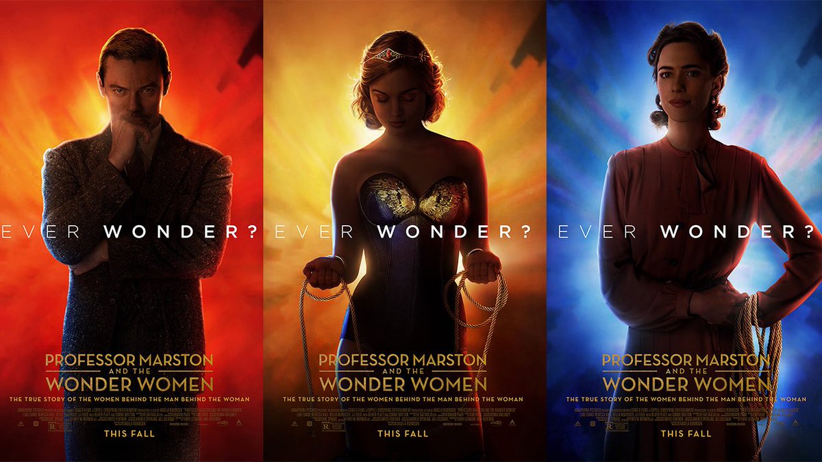 brdwaydancer's tweet photo. @TheRealLukevans @RobinsonAngela It was WONDERful!! #MarstonMovie #submittolove https://t.co/t15Rred4xJ