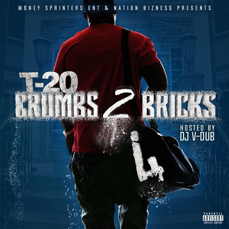 _its20's tweet photo. Click The Link In My Bio Listen &amp; Download My New Mixtape #Crumbs2Bricks4 Available Now @Livemixtapes.com https://t.co/ueAEYcykyZ