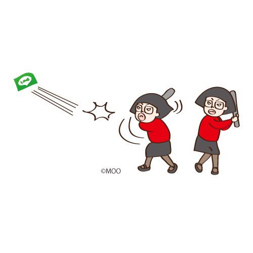 monocoun's tweet photo. LINEスタンプついに発売🙉
https://t.co/vqSzOr9he2
#吉本新喜劇 #すっちー #すち子 #ワレワレハワラワレタイ https://t.co/e3hFHNjALY