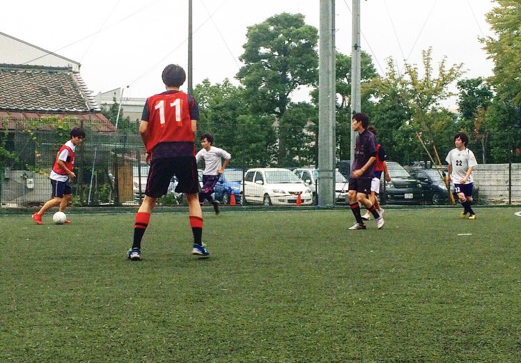 fc_mdl's tweet photo. FC.MDLは後期もメンバーもマネさんも大大大募集中です😆✨⚽️
未経験者でも歓迎です👍🌈
凄くアットホームな雰囲気の中で楽しく活動しています☺️
少しでも興味のある人は気軽にDMください！ https://t.co/rkkUYkEuRu