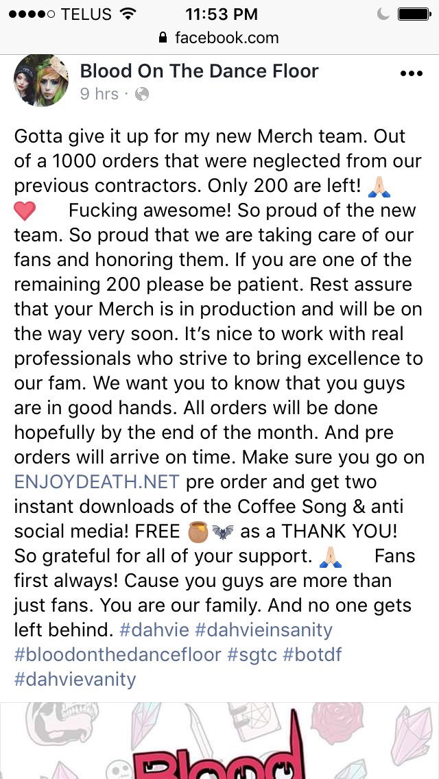 Dahvie Vanity Allegations Reciepts On Twitter Dahvie Removed