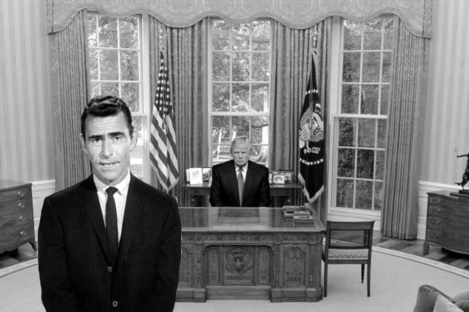 JoeSteelerFan's tweet photo. @rmayemsinger Imagine if you will,  a country .... where every day is Friday the 13th. https://t.co/rS6Y70PVXd