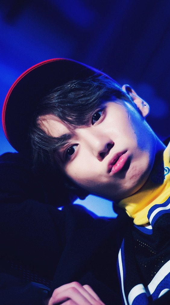 재 on Twitter "Jungkook+love yourself photoshoot BTS 