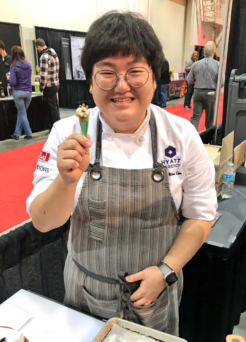 Culinaire Magazine tweet media