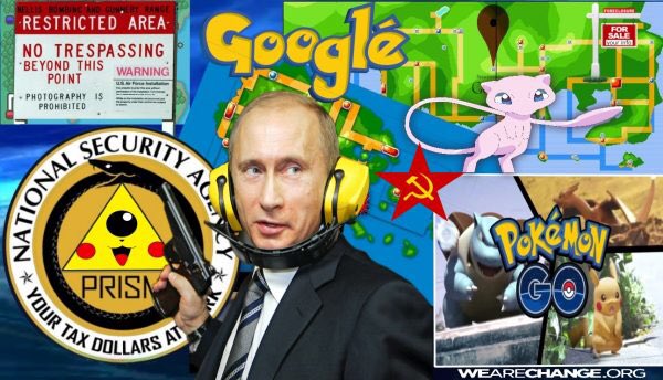 ListSatoshi_'s tweet photo. So far @CNN has reportedly used Elmo &amp; Pokémon Go against @POTUS. I cannot even keep a straight face writing this..yet report it. #CNNSucks🤣 https://t.co/gSHxV51ItC