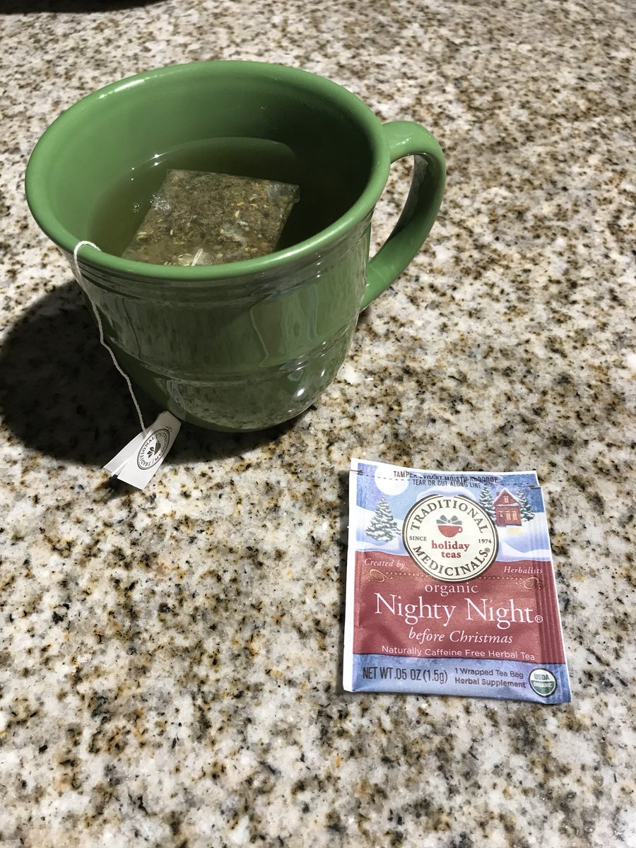 Midwest_Dev's tweet image. Getting ready for Christmas with @tradmedicinals 🎄 Too soon?