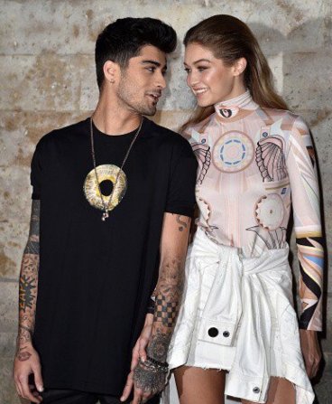 IdolsHelper's tweet image. #RipZigi ¿Cómo así salió el rumor que terminaron¡? Expliqueen pls