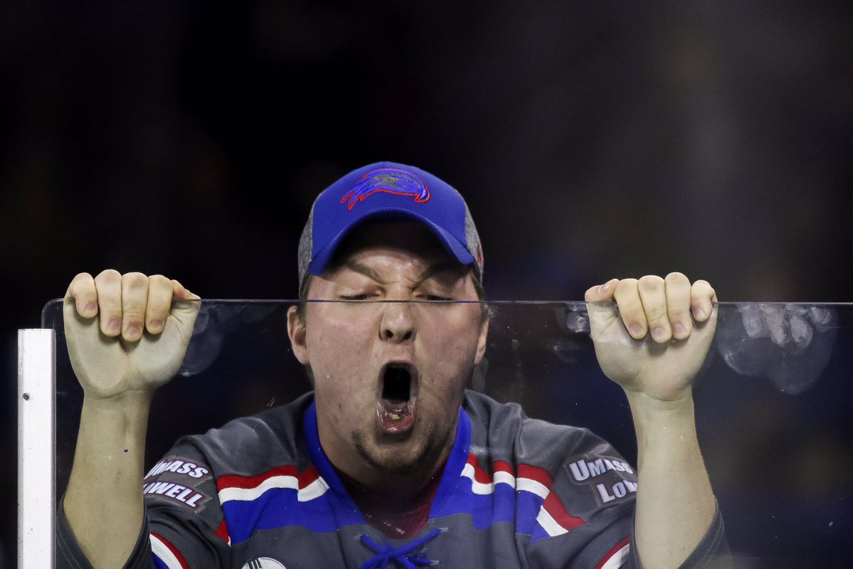 tfw tsongas runs out of dippin dots