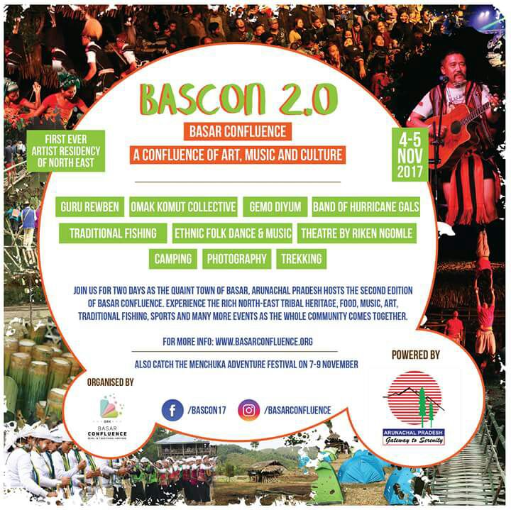 zirofestival's tweet photo. Basar Confluence is 4-5 Nov. Watch out for Guru Rewben and Omak Komut Collective at this truly unique event https://t.co/XCgiypOedS https://t.co/fVrYWXLhtV