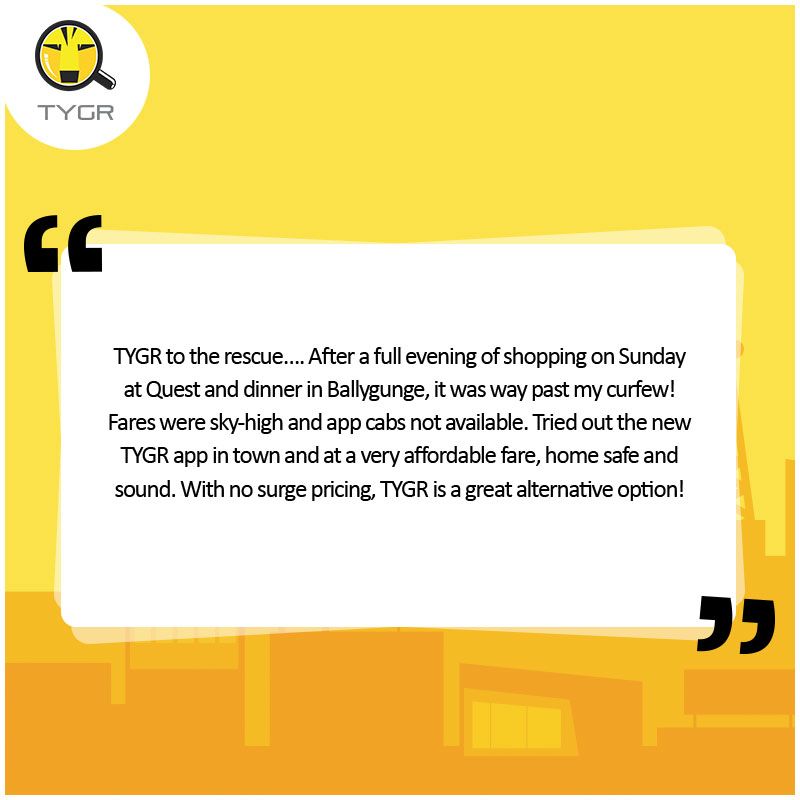 tygrapp's tweet photo. Here's what some of our happy customers had to say. #HappyCustomers #Testimonials #TYGRApp #MoveSmart https://t.co/fn9D8zdOAW