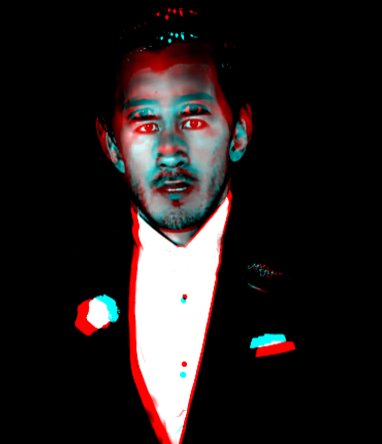 ErionNetique's tweet image. Milk chocolate Darkiplier vs Dark Chocolate Darkiplier
@markiplier