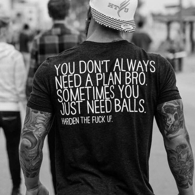 The Bubble Generation manifesto goo.gl/8h1wK4 <a href="/JamieDimon_/">Jamie Dimon</a> &amp; Co, stop blaming crypto\ICO world!