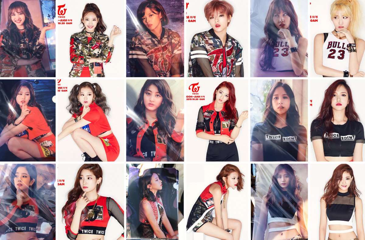 Twice Recreate Their Iconic Debut Like Ooh Ahh Teaser Photos For Their Once Begins Fanmeet Photos 15 A 17 Celebrity Photos Videos Onehallyu