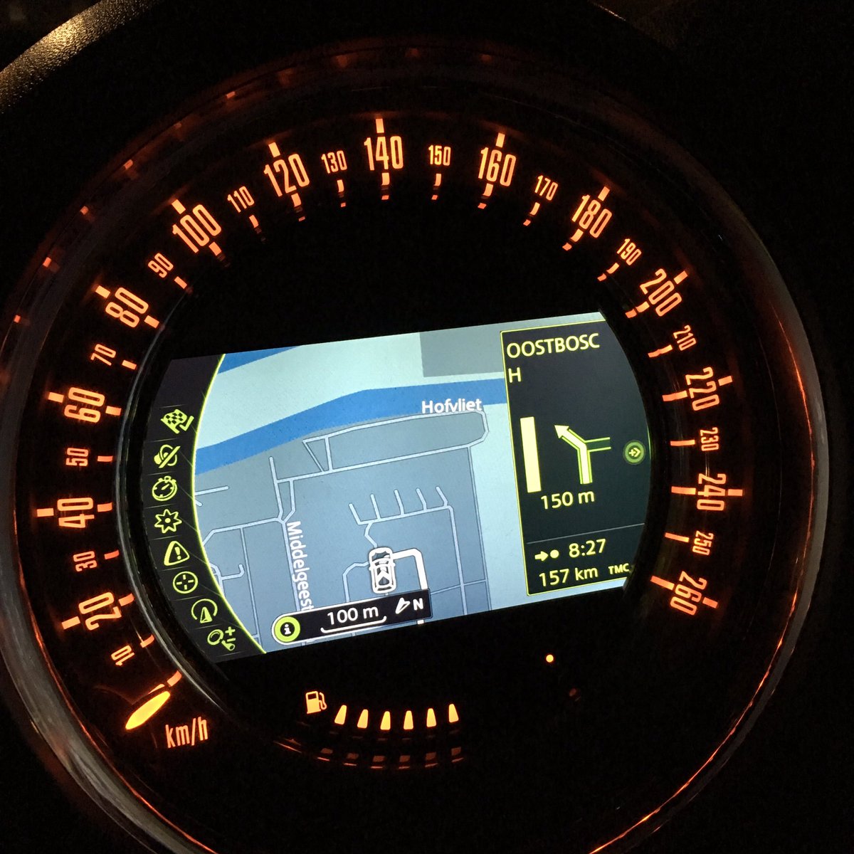 #DVDB17 we komen er aan en ik heb mijn signeerpen mee!