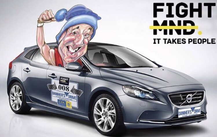 rbarber435's tweet photo. Last Chance To Win A New Volvo V40 ! Limited Tickets @ $100 Drawn Tonight Tix sales@volvocarsbrighton.com.au #VolvoV40raffle#fightmnd https://t.co/340v5e2TCD