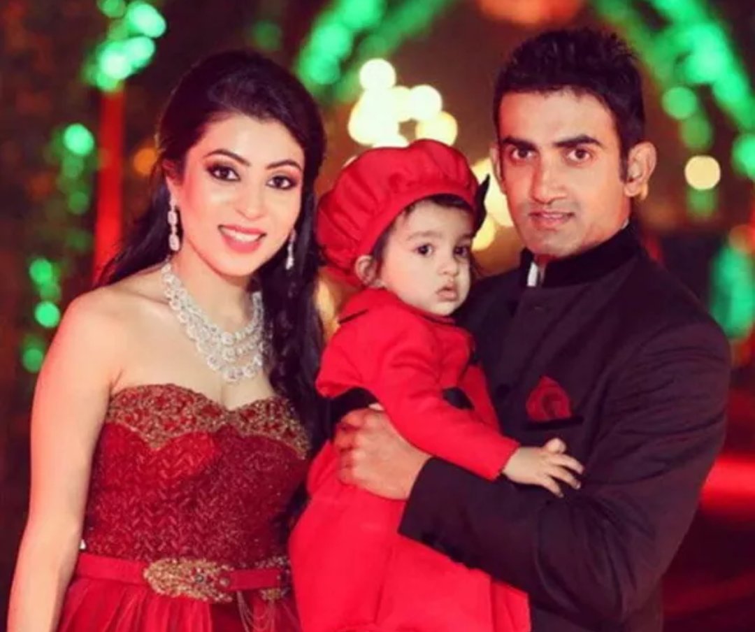 Wishing you Happy wala BIRTHDAY 2G (Gautam Gambhir) from G2 