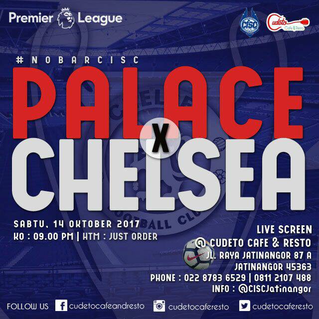 ChelseaNangor's tweet photo. #LondonDerby #NonbarChelseaFC #CRYCHE @Cudetocaferesto  @premierleague #EPLMatchday8 #ChelseaNangor #JatinangorBangor https://t.co/jEiO0pEK8W