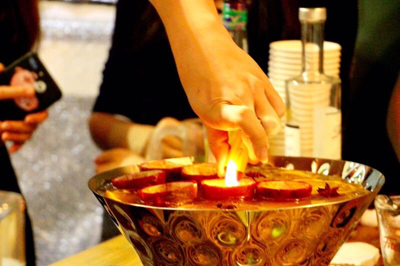 SpiritsBox tweet picture