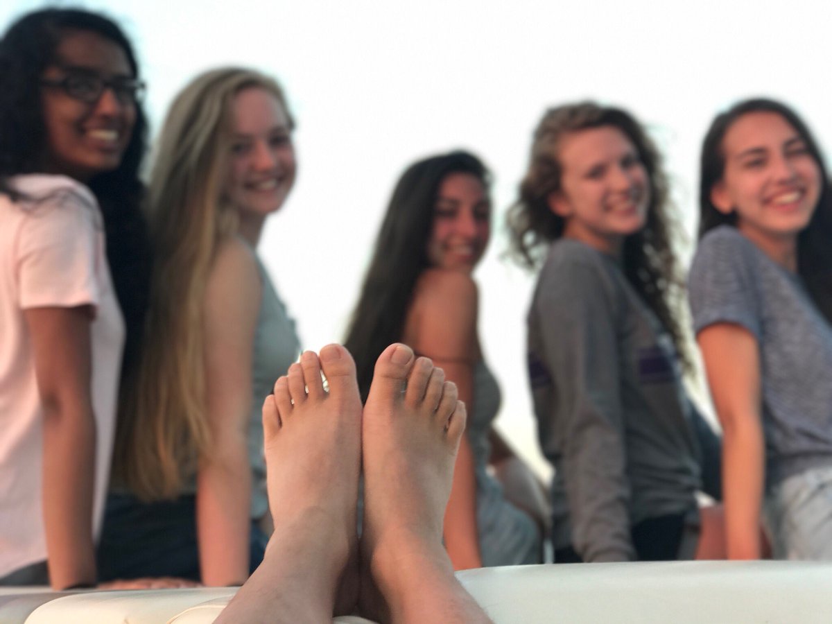 TimmyGrieme's tweet photo. Happy birthday Laura! Hope you got some new hands and feet for your special day. Love you @laura_pryde https://t.co/27QfDjlASt
