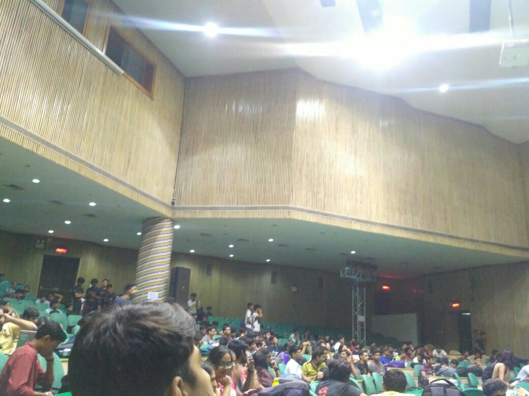 trishulgoel's tweet photo. From #hackDTU, @ChampionShutler ready to mentor :) #webextensions #ff57
@mozamo https://t.co/lPoFYTWsom