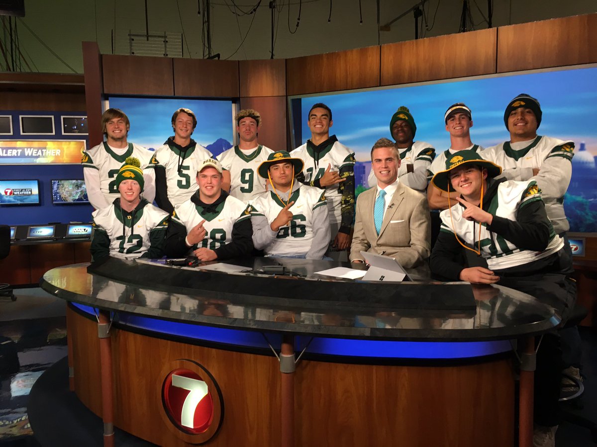 KTVBhss's tweet photo. Thanks, @BorahFootball! 🦁 #ktvb has #idpreps https://t.co/v7CkYeXnQD