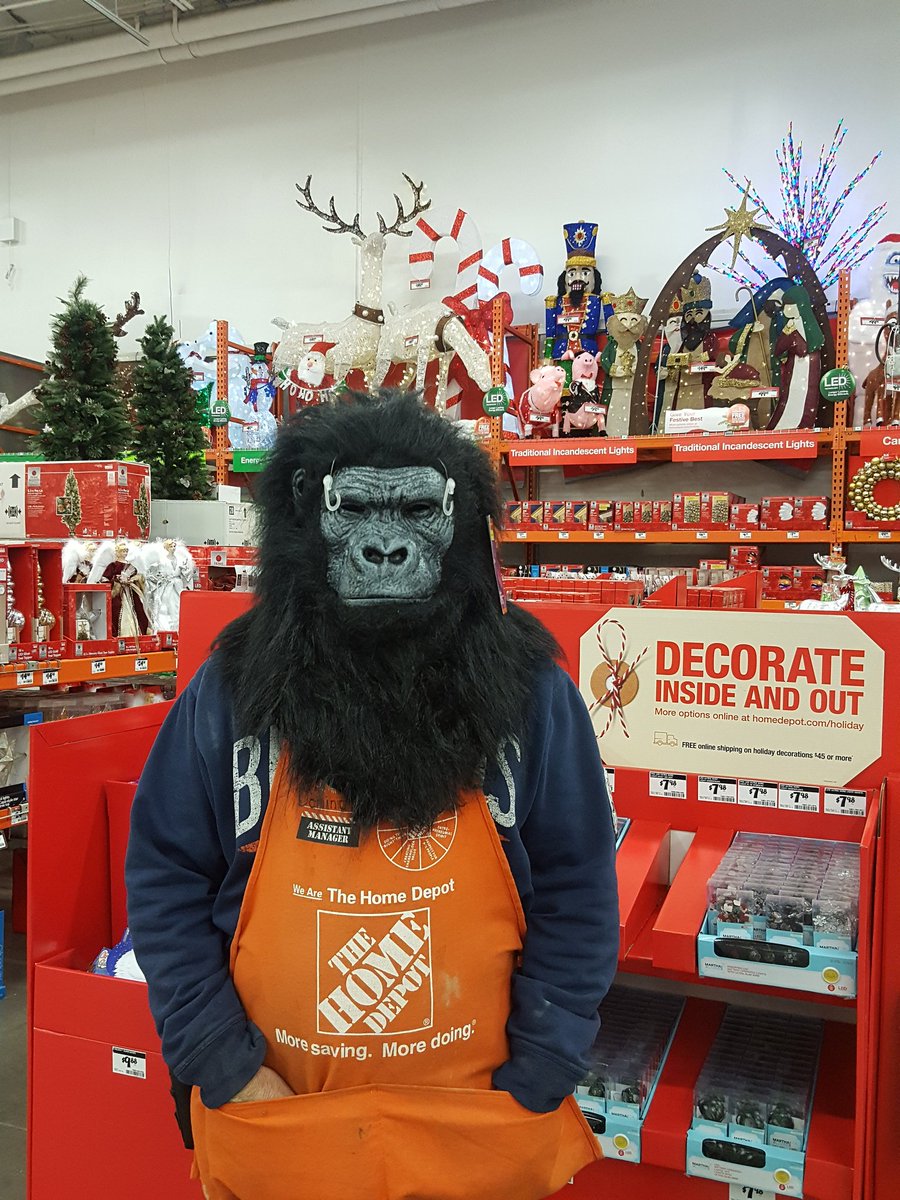 #3311wins  we have the best assistant managers