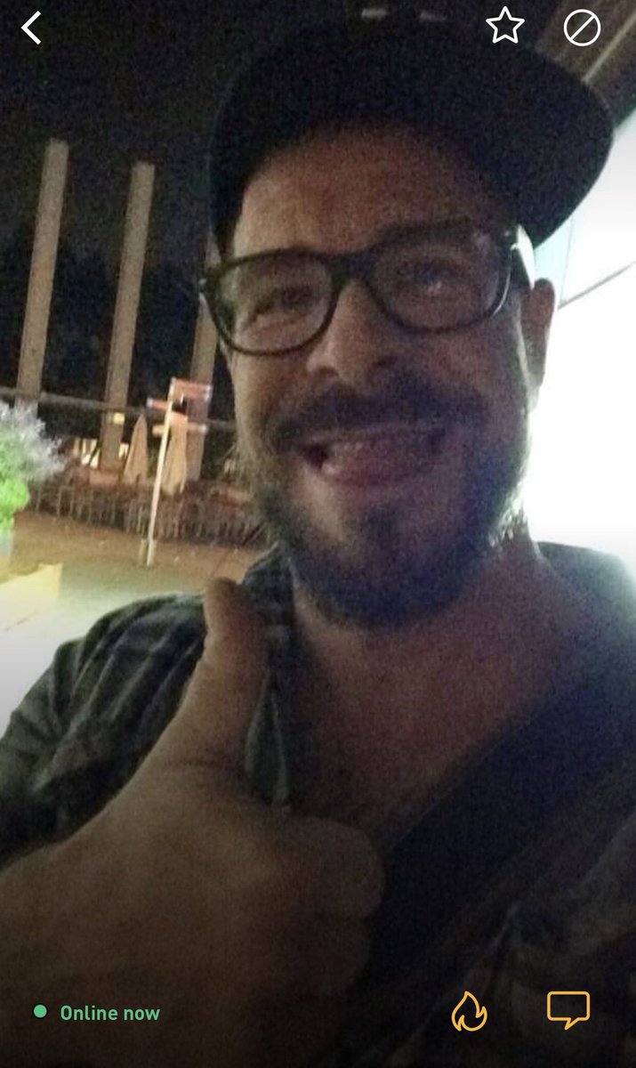 JCL5015's tweet photo. @RoccoSteeleNYC hey Rocco! I just saw u on Grindr in Taiwan is that u? https://t.co/U2MYbGzagi