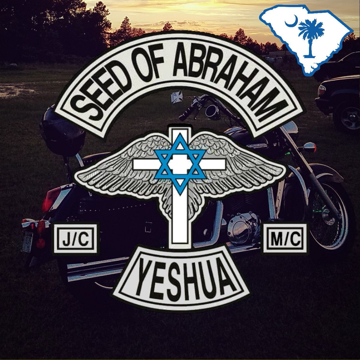 SOAMCSC's tweet photo. #NewProfilePic D
#SOAMC #Christian #Jesus #God https://t.co/UngyCzo17X