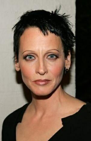 Happy Birthday to Lori Petty! The voice of Leslie Willis / Livewire on Superman.
Born: October 14, 1963. 