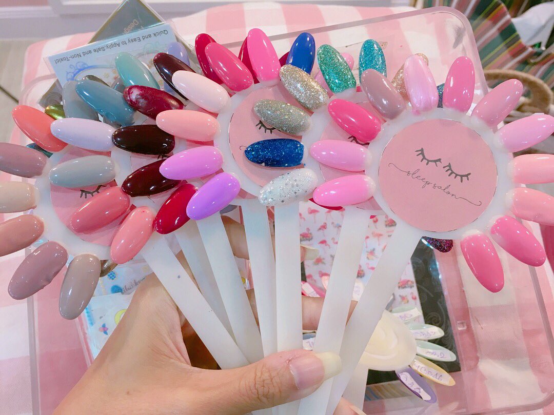 asundaybaby's tweet photo. sleep salon &amp; nails ชั้น 3 ตรงข้ามศูนย์หนังสือจุฬา มีบริการสปาเส้นผมออแกนิก นวดหัว ทำเล็บ ดีงาม ที่สำคัญร้านน่ารักมาก #รีวิว #howtoperfect https://t.co/xcVmQrKJqr