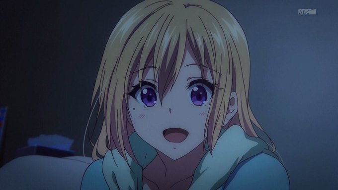10月14日は川神舞の誕生日のtwitterイラスト検索結果 古い順