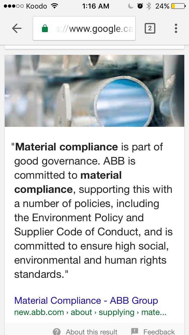devondoney's tweet photo. #MatterialCompliance https://t.co/hEHmgnFUPx