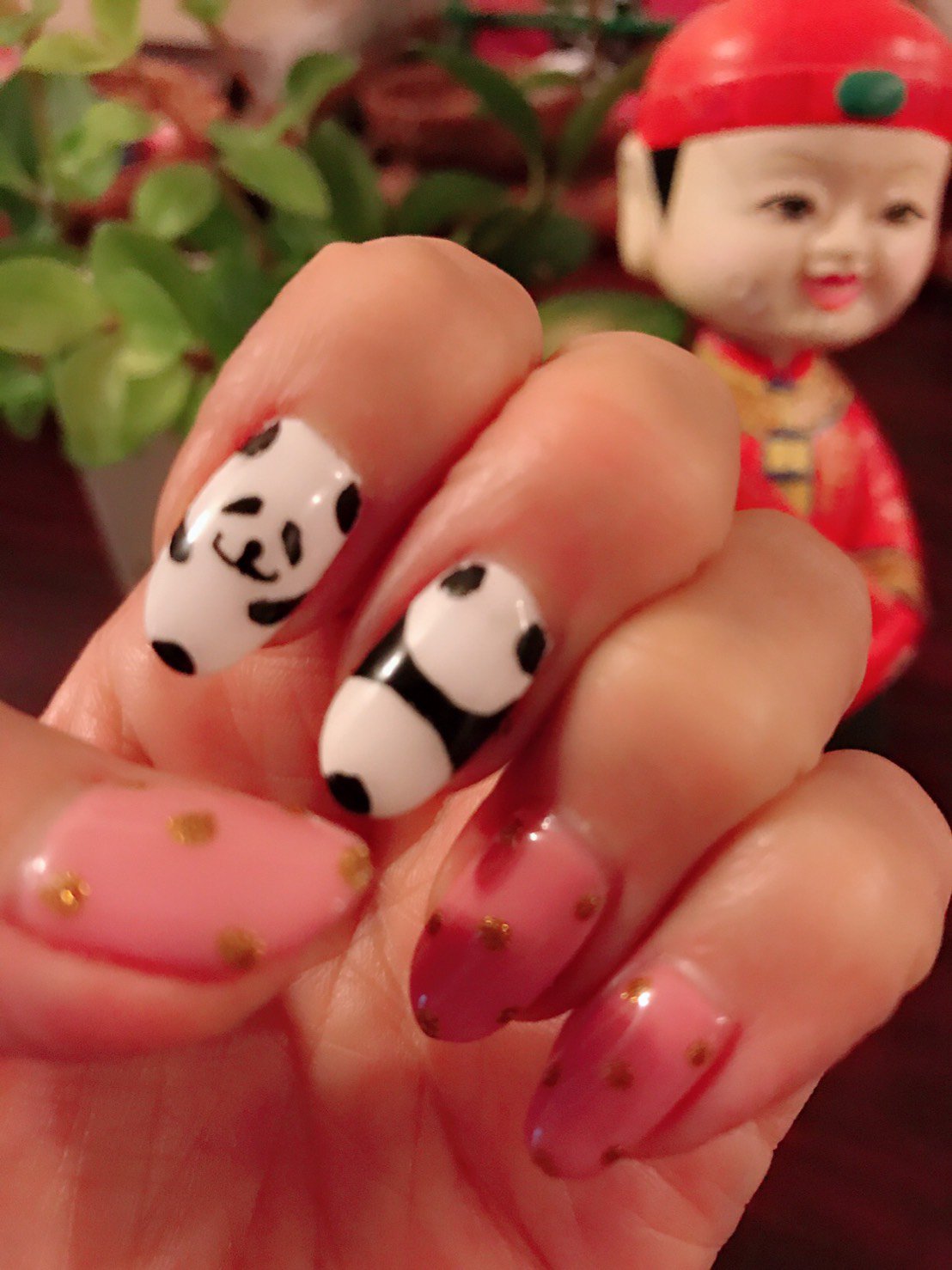 ネイルサロン Lulu 川口市 Nailspace Lulu Twitter