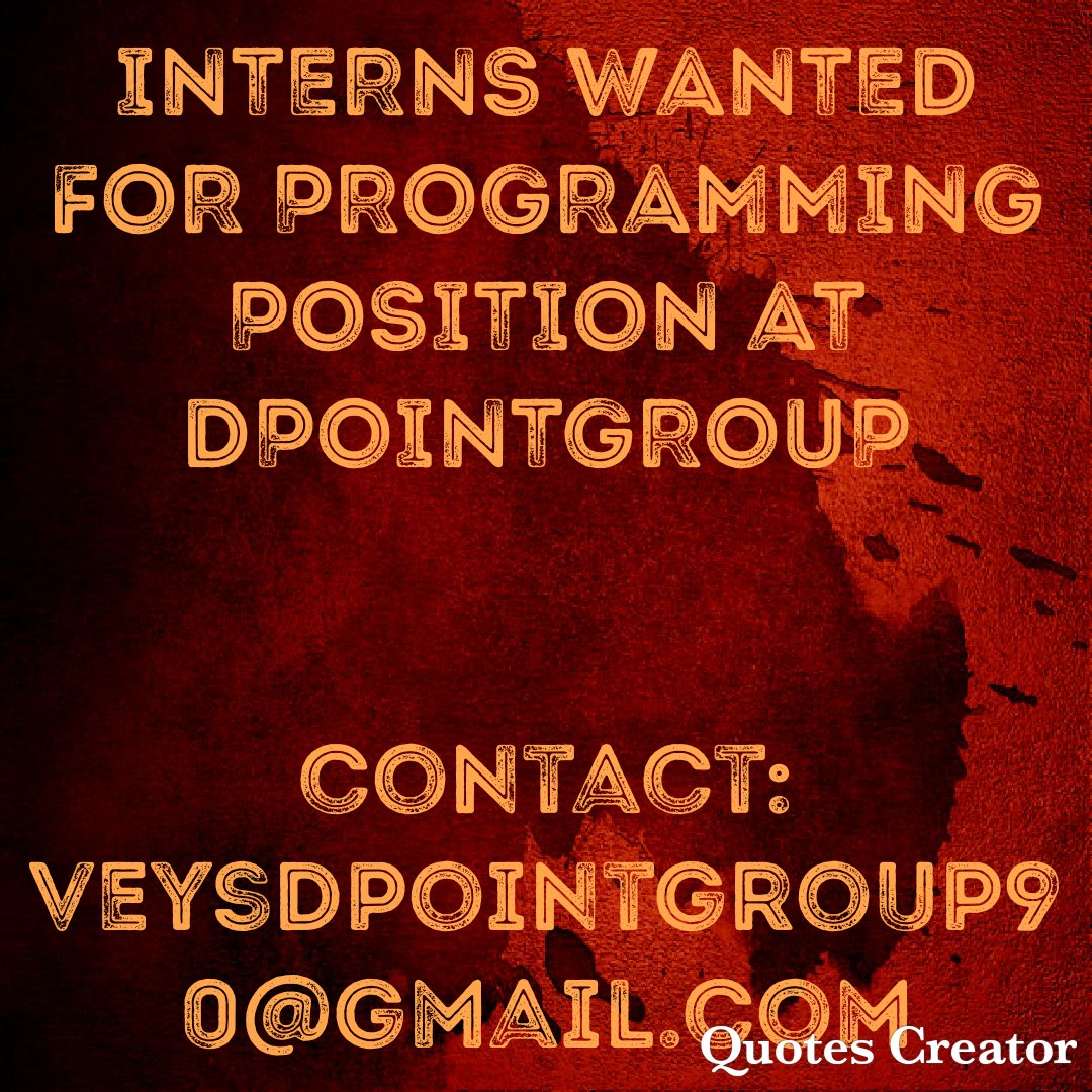 VeysDpoint's tweet photo. Barcelonada internship keçmək fürsəti.
 *HR manager
 *SMM
 *Web development
 *Business development
 *Hospitality
 *Event Marketing https://t.co/MeHioScI3X