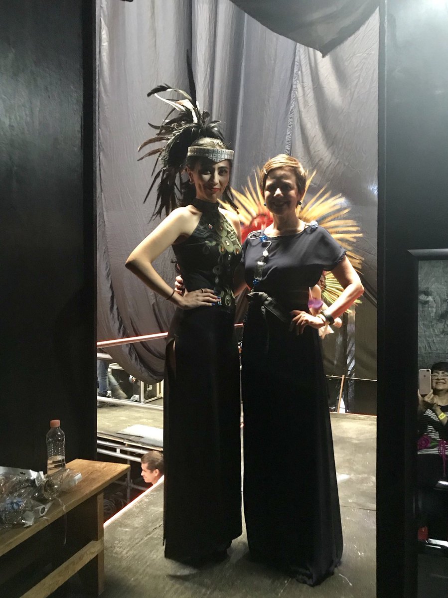 alejandraaceves's tweet photo. #embajadoradeltequila Mi marca Alejandra Aceves #patrocinadora oficial @irma_de_zuniga #PacoRivera @cielovanessa #LidiaElizarrarás #Catalina https://t.co/XWnnX290m5
