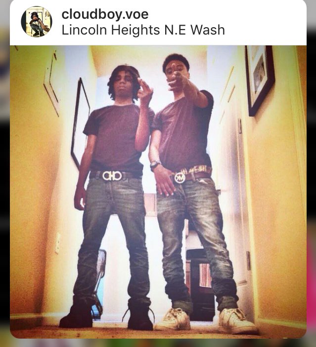 jetpack_aip's tweet photo. On God I miss my goon 💯my lil brova got more heart then a lot of these niggas out here... youngin I miss u #LongLiveVoe https://t.co/5aNzhgUCNr