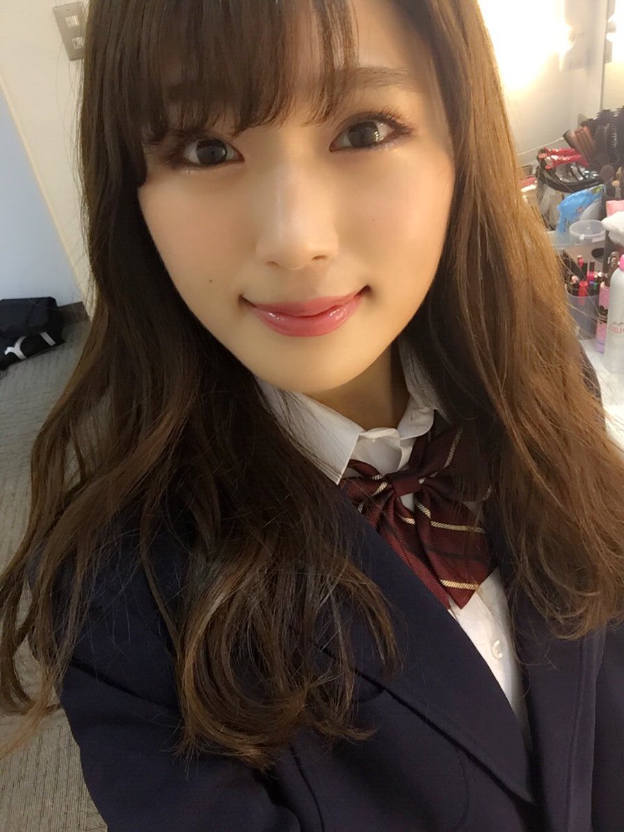 Post by 渋谷凪咲 on X: 😗☺️