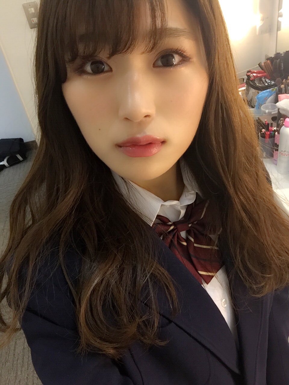 渋谷凪咲⑨ 渋谷凪咲 on X: 