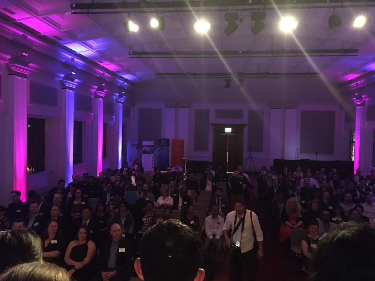 GovHackCasey's tweet photo. Look at all those beautiful hackers  #GovHack https://t.co/pbNDVN6ngw