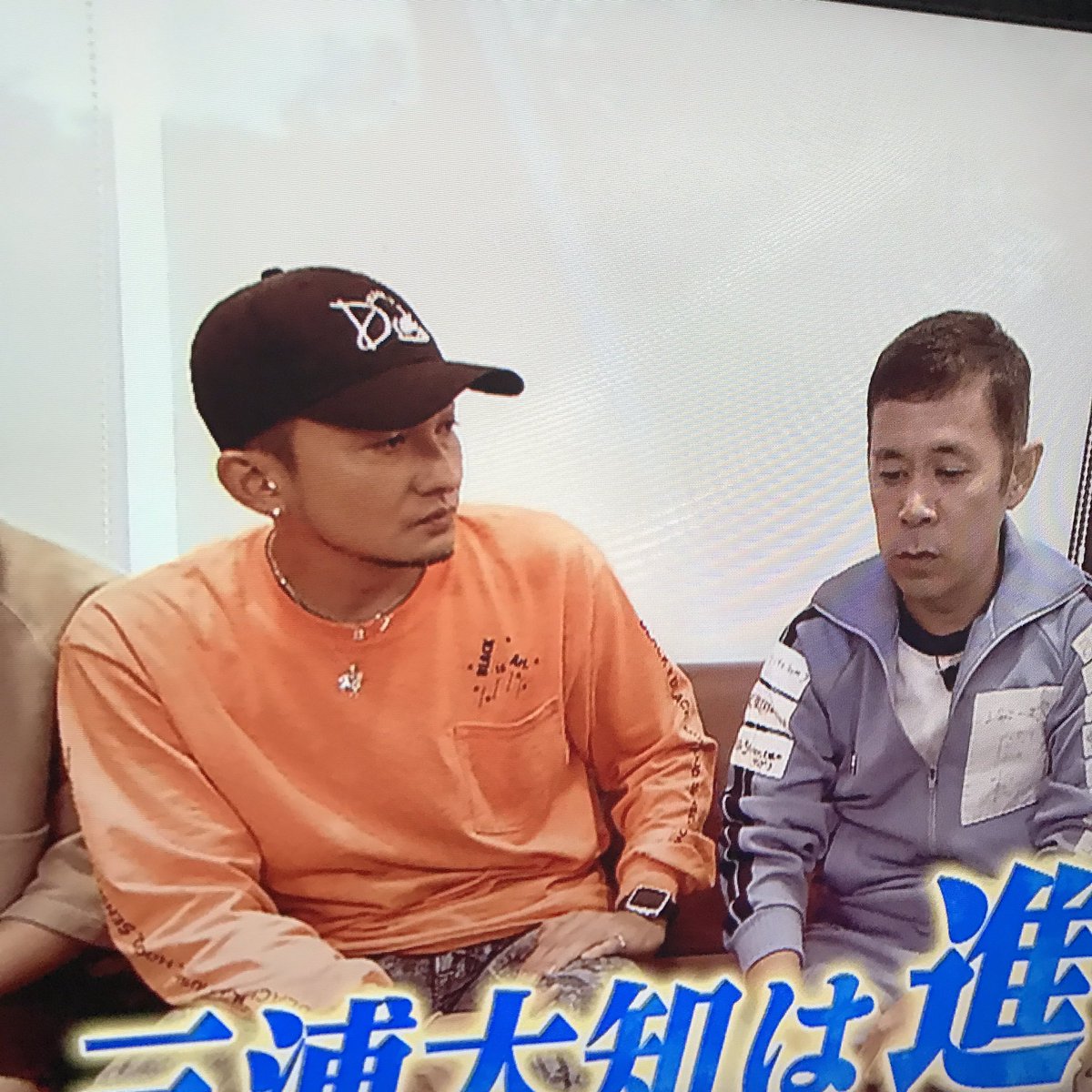 めちゃイケ Issaさん 年を取っても変わらずイケメンすぎると話題にwww 画像 ツイちゃんまとめ速報