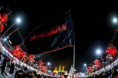 يا هواي . وعلگت روحي بهواك .
#ياناصر_الحسين_عليه السلام