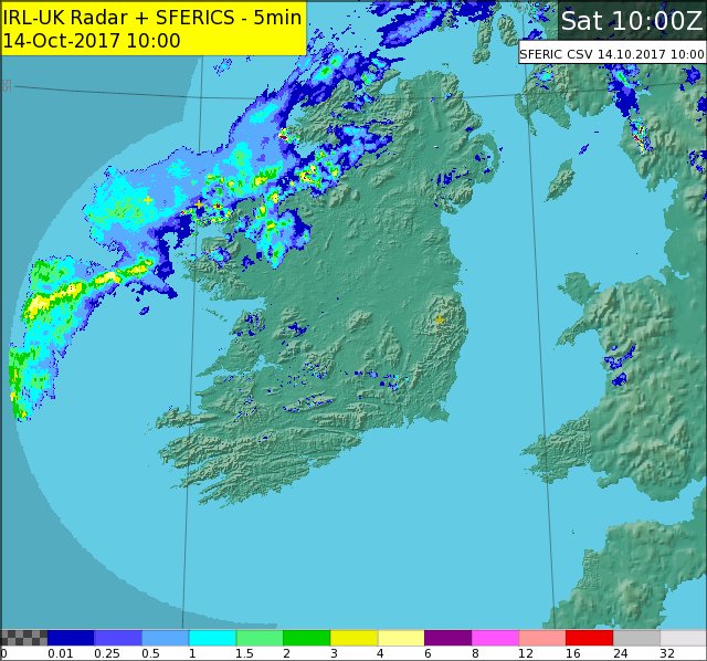 MetEireann's tweet photo. This afternoon will see a mix of cloud and bright spells. There'll be some rain and drizzle near the Connacht and Ulster coasts. 16 to 20°C. https://t.co/uwtDXFkvQn