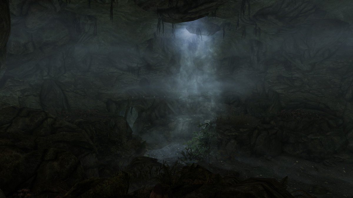 DankFrenchToast's tweet photo. Here's a quick #preview of a #dungeon in my next #mod set to release on 11/01/17
#modding #leveldesign #Skyrim  #SkyrimSE #skyrimmod https://t.co/PpOP0wB5BH