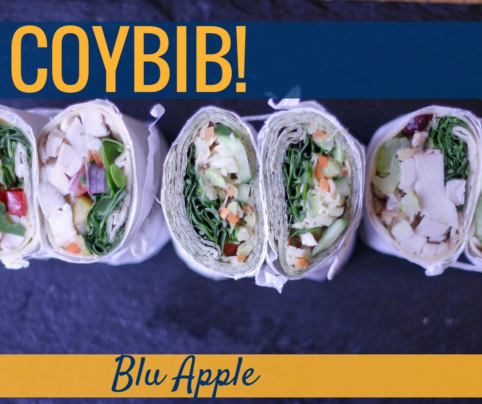 Bluapple35's tweet photo. Whether you're passing through town to go to the match, or hitting up your favourite pub... A sandwich before is perfect soakage! #BluApple https://t.co/RmBCXmDFGN