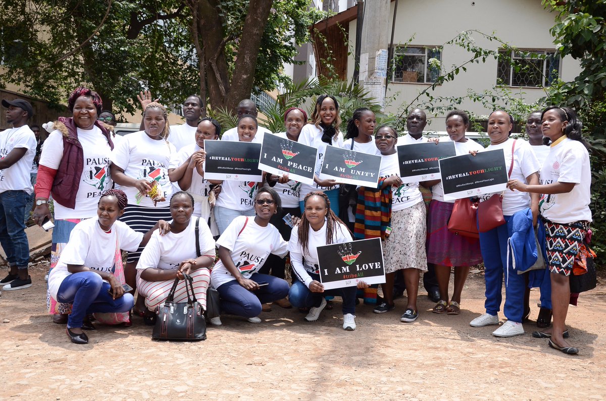 buzybandits's tweet photo. #pauseforpeace You need no title to know you are a peace ambassador
@revealyourlight @MissKochKenya @PEACE4EVEREVER @PeaceKenya2017 https://t.co/gCwbl02njo
