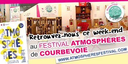 #DeveloppementDurable #Cinema #solidaire #ecologie
