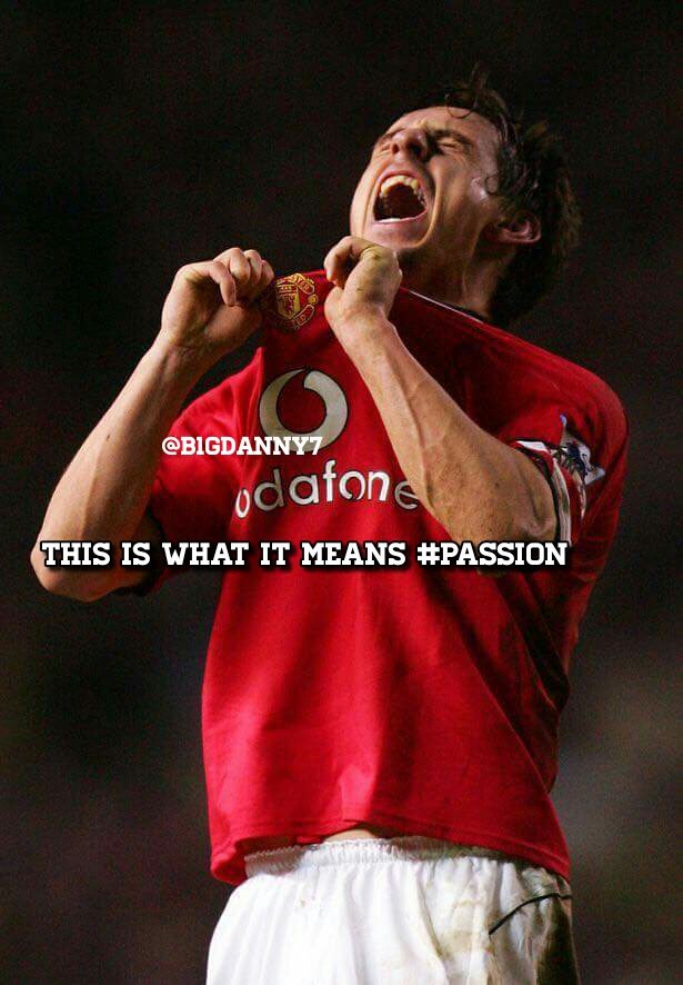 B1gDanny7's tweet photo. This is the games where the points don't matter it's all about winning @GNev2 #passion #RedNev #LIVMUN https://t.co/XoGu5zdP4u