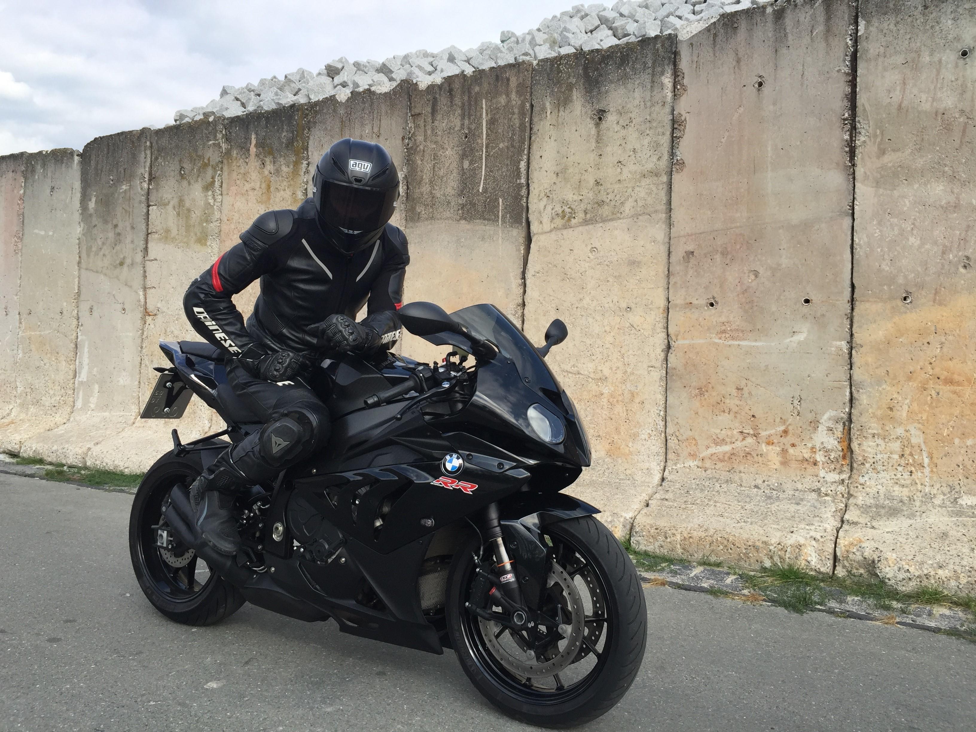 BMWMotorrad on X